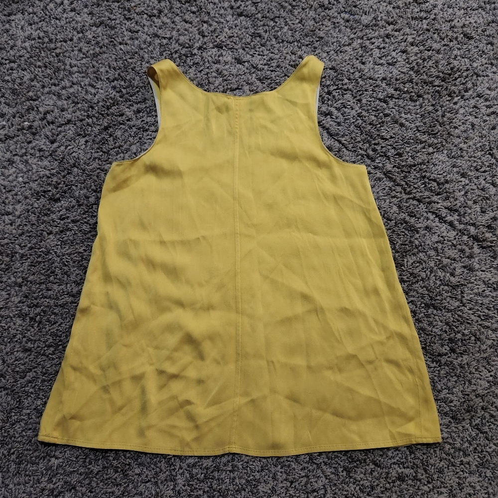 Vince Sleeveless Top - Picture 2 of 6